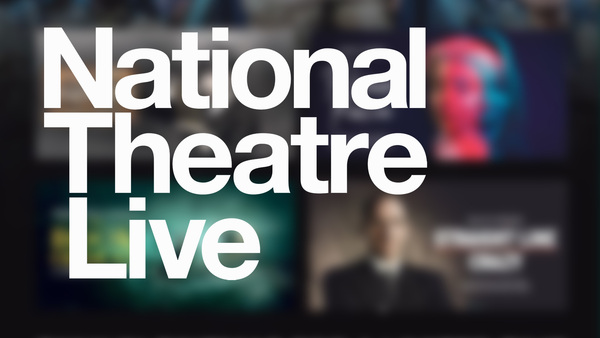 National Theatre Live