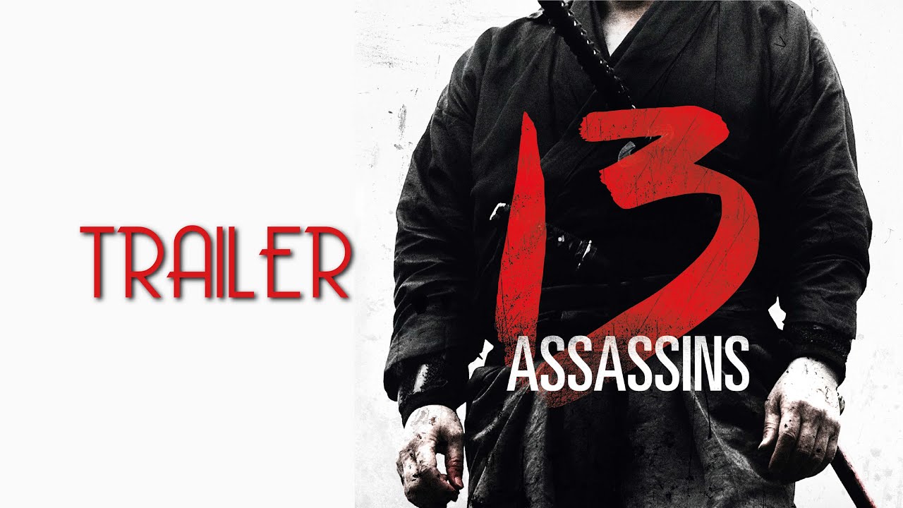 13 ASSASSINS (2010) Summer Showdown 2026