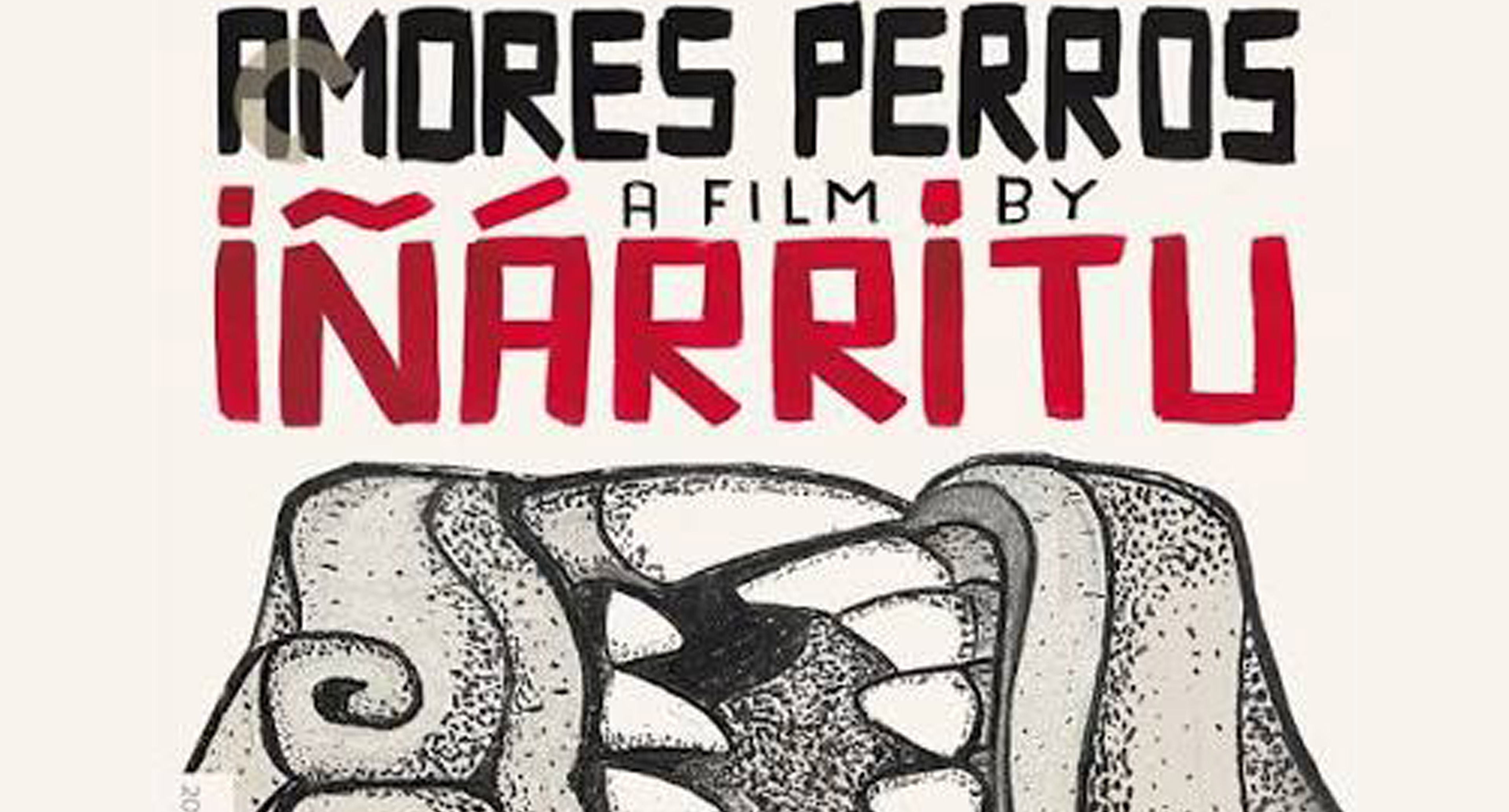 AMORES PERROS Fall Repertory 2026 