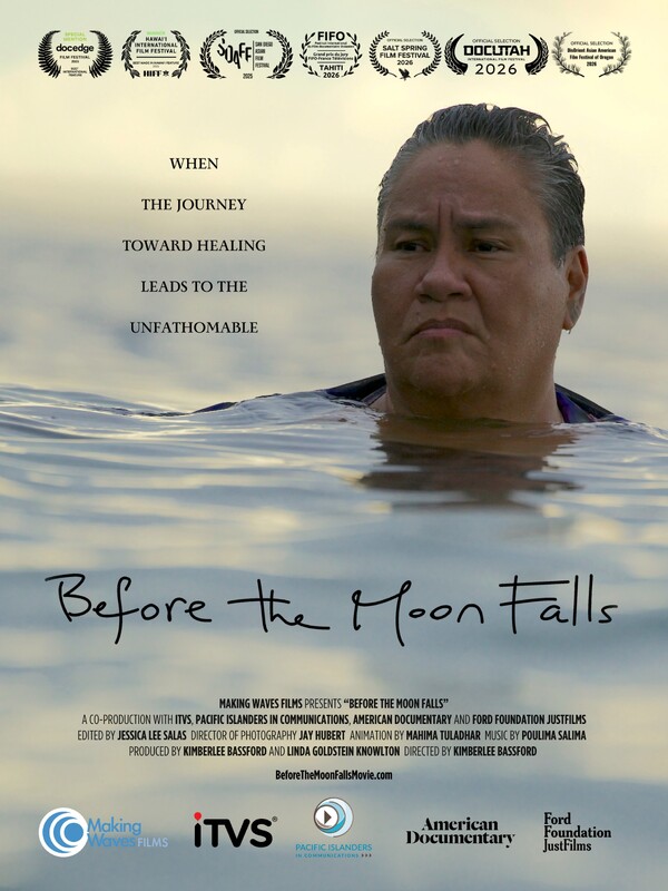 BEFORE THE MOON FALLS - Masima 2026