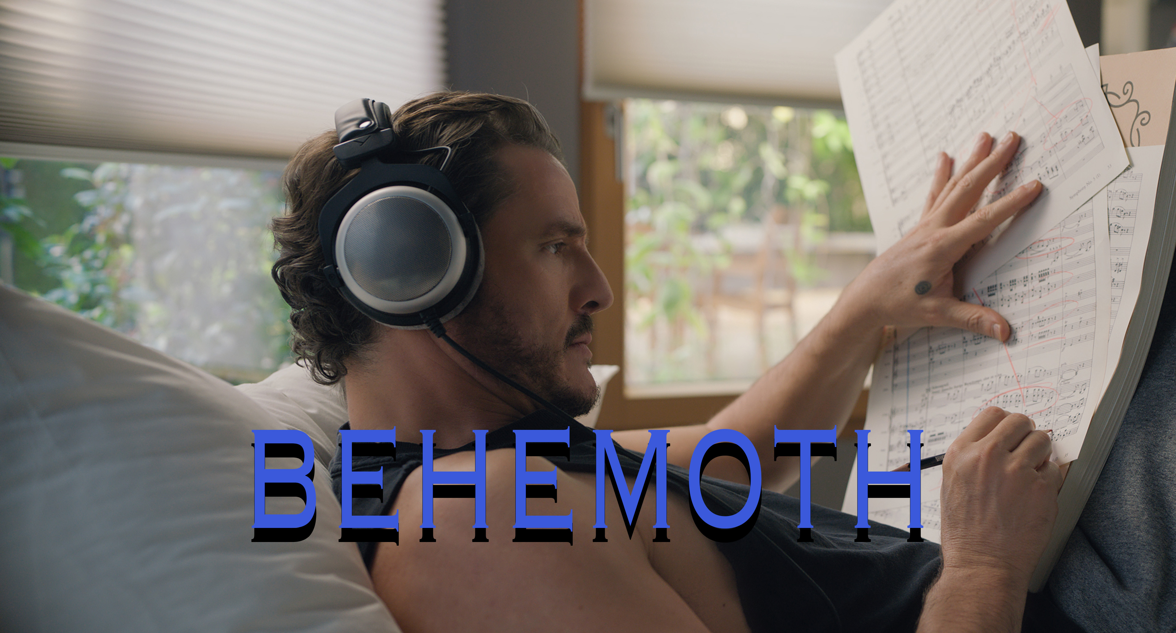 BEHEMOTH!