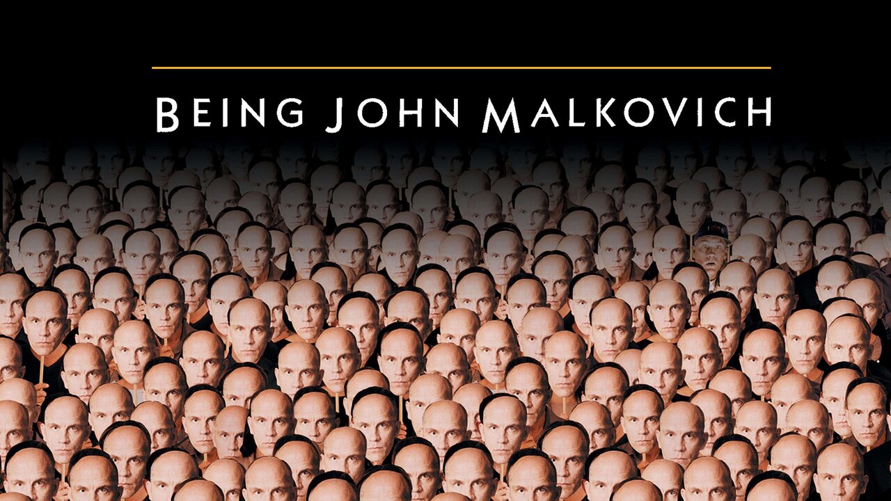 BEING JOHN MALKOVICH (1999) Summer Showdown 2026