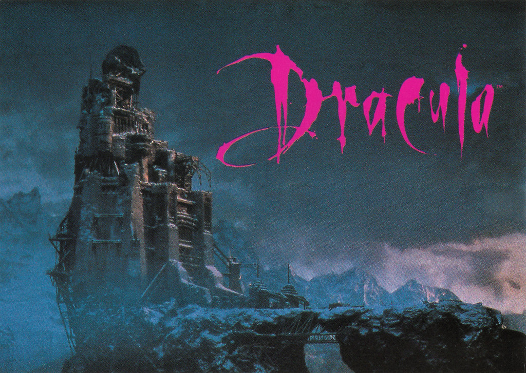 BRAM STOKER'S DRACULA (1992) Summer Showdown 2026