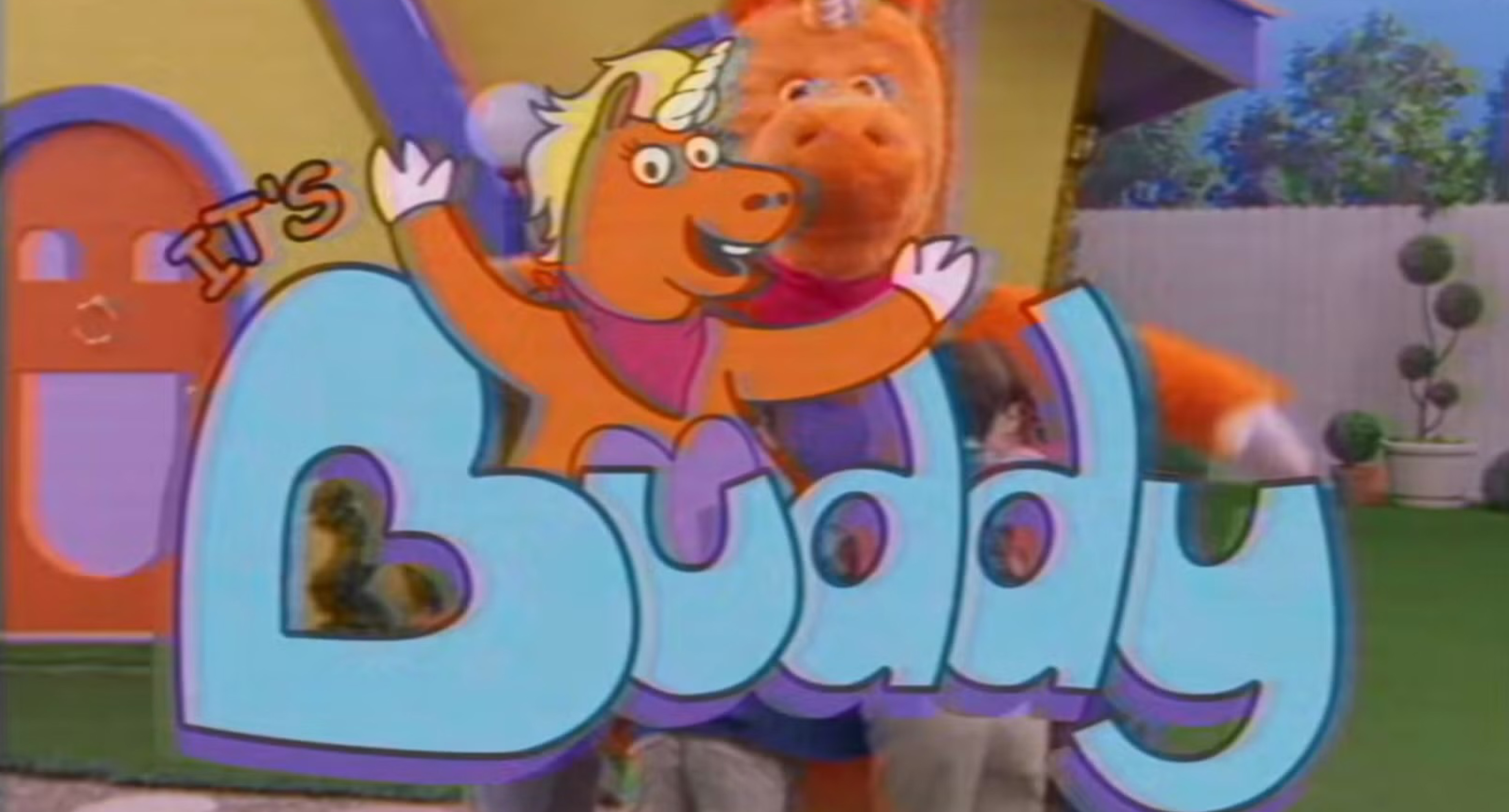 BUDDY
