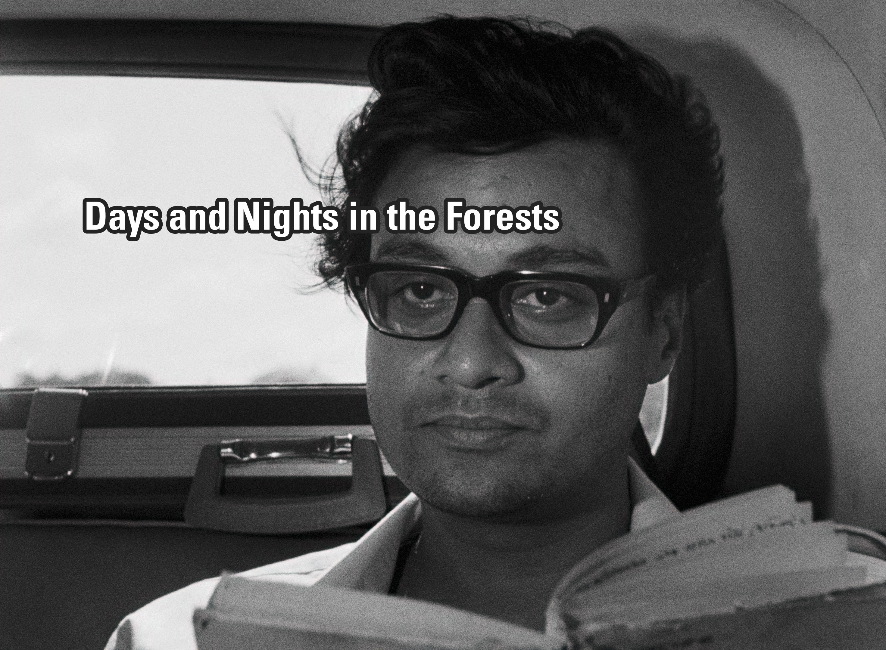 DAYS AND NIGHTS IN THE FOREST (1970) Summer Repertory 2026