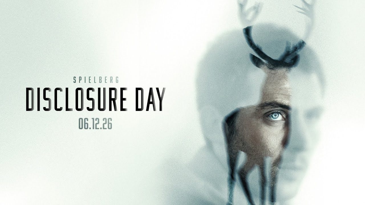 DISCLOSURE DAY