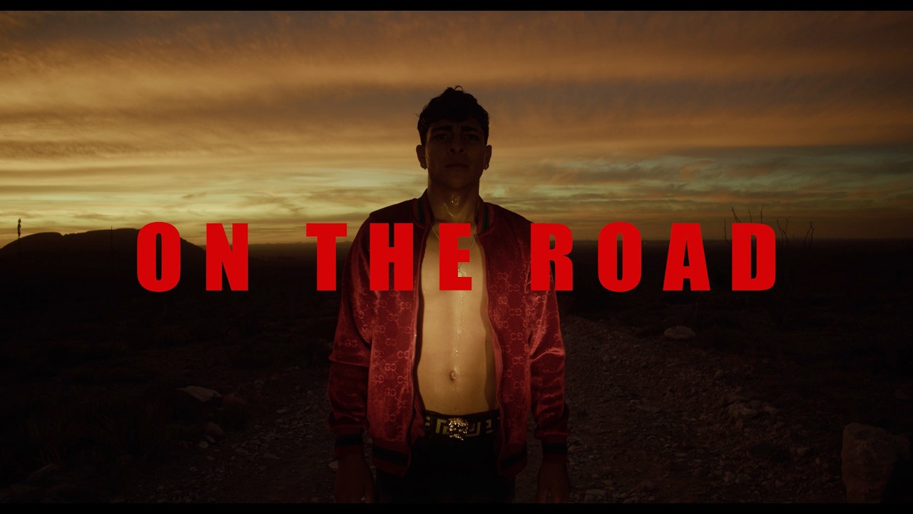 Filméxico 2026: En el Camino/On the Road