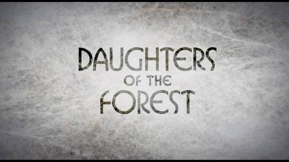 Filméxico 2026: Hijas del Bosque/Daughters of the Forest