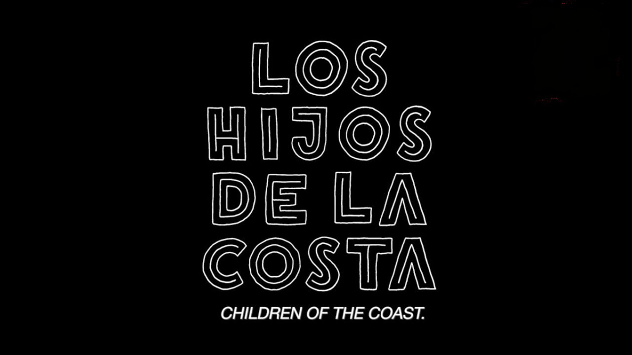 Filméxico 2026: Los Hijos de la Costa/Children of the Coast
