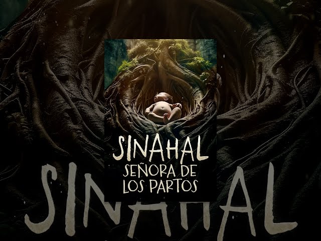Filméxico 2026: Sinahal, Señora de los Partos/Sinaha