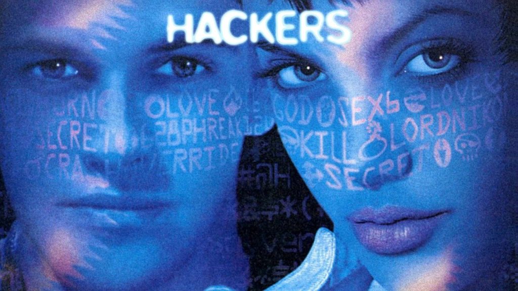 HACKERS (1995) Summer Showdown 2026