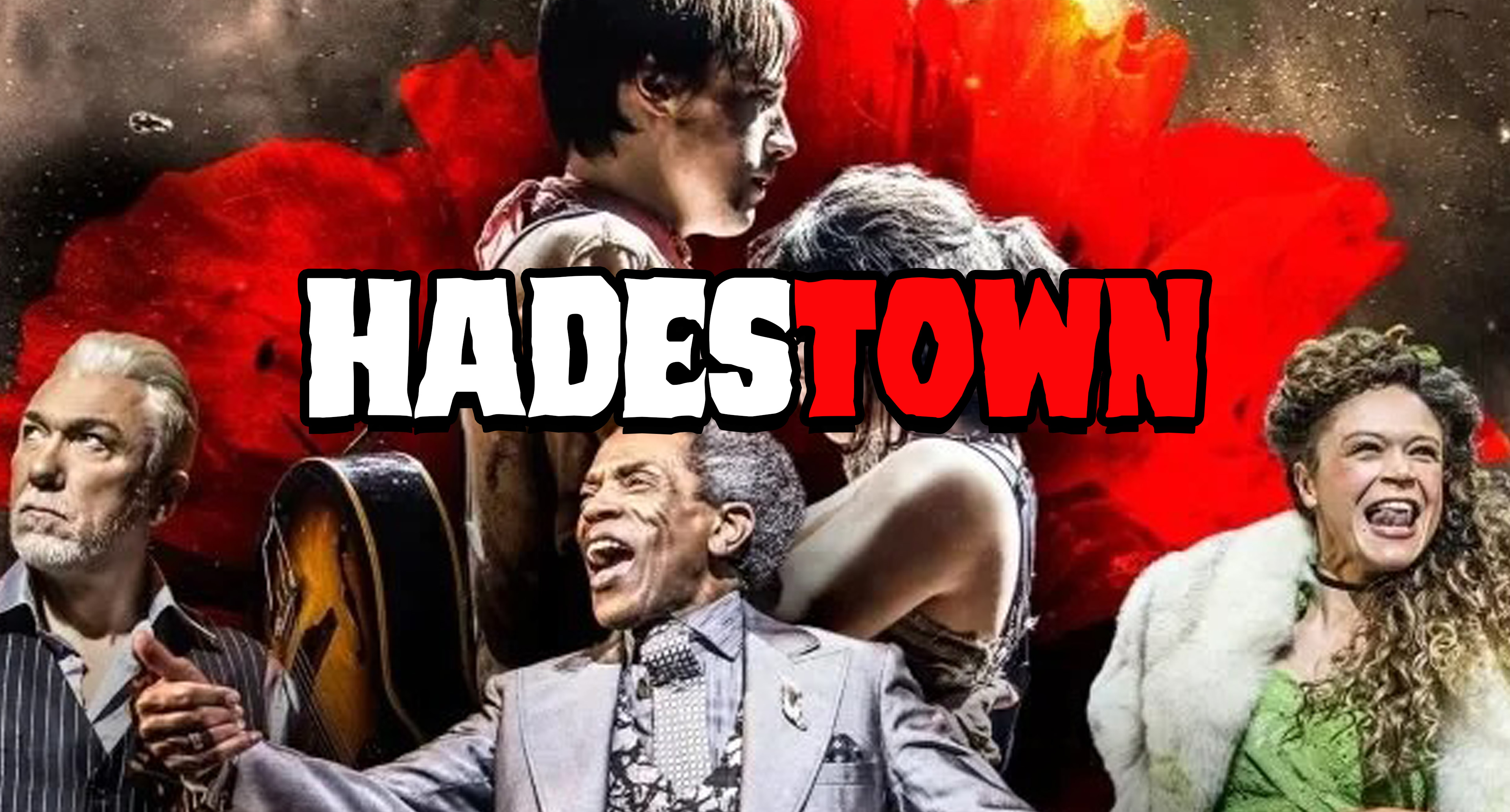 HADESTOWN: THE MUSICAL