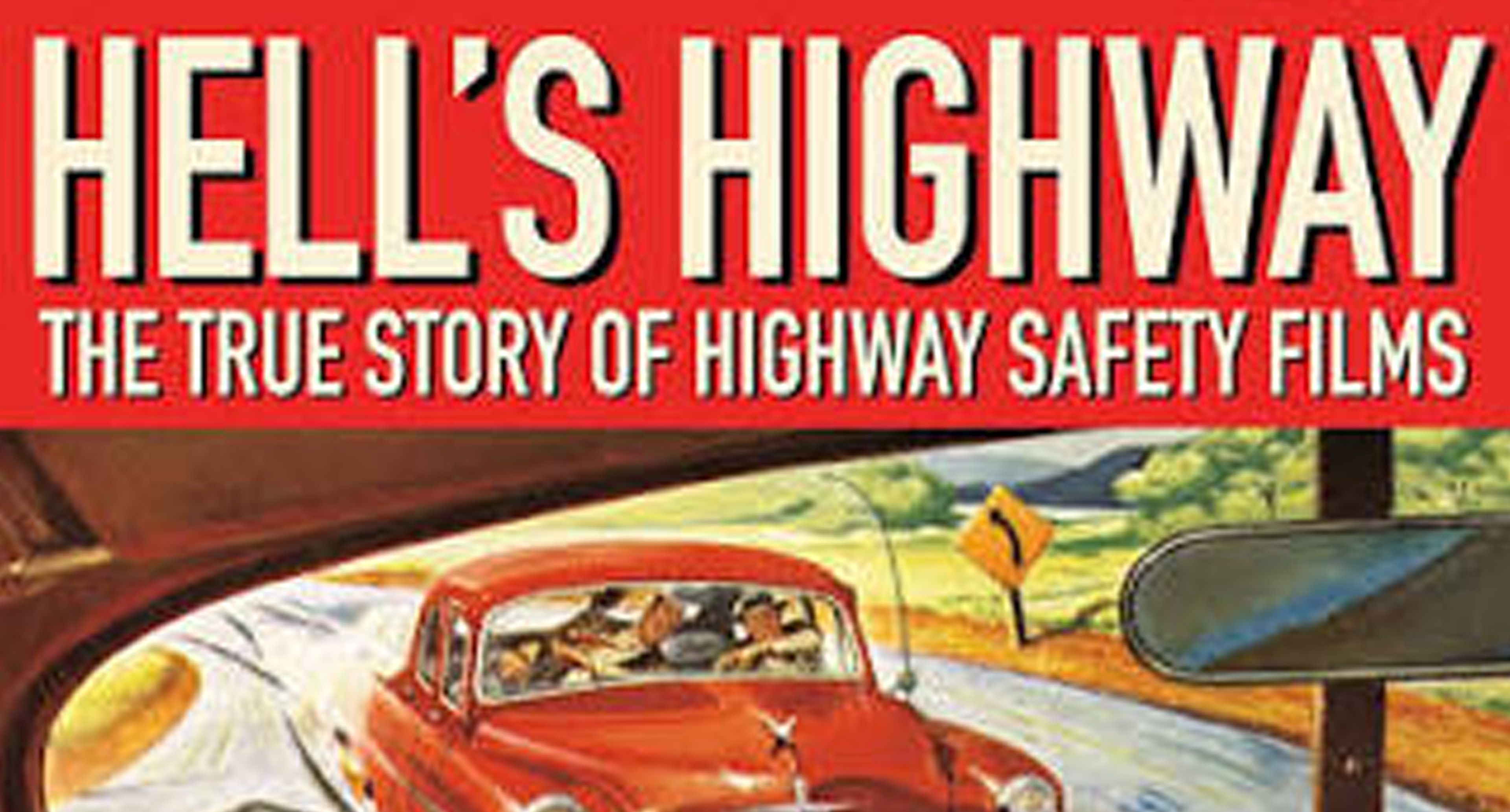 HELL’S HIGHWAY Fall Repertory 2026