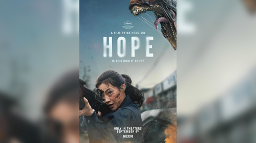 HOPE