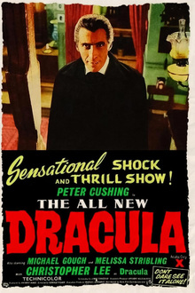 Horror of Dracula