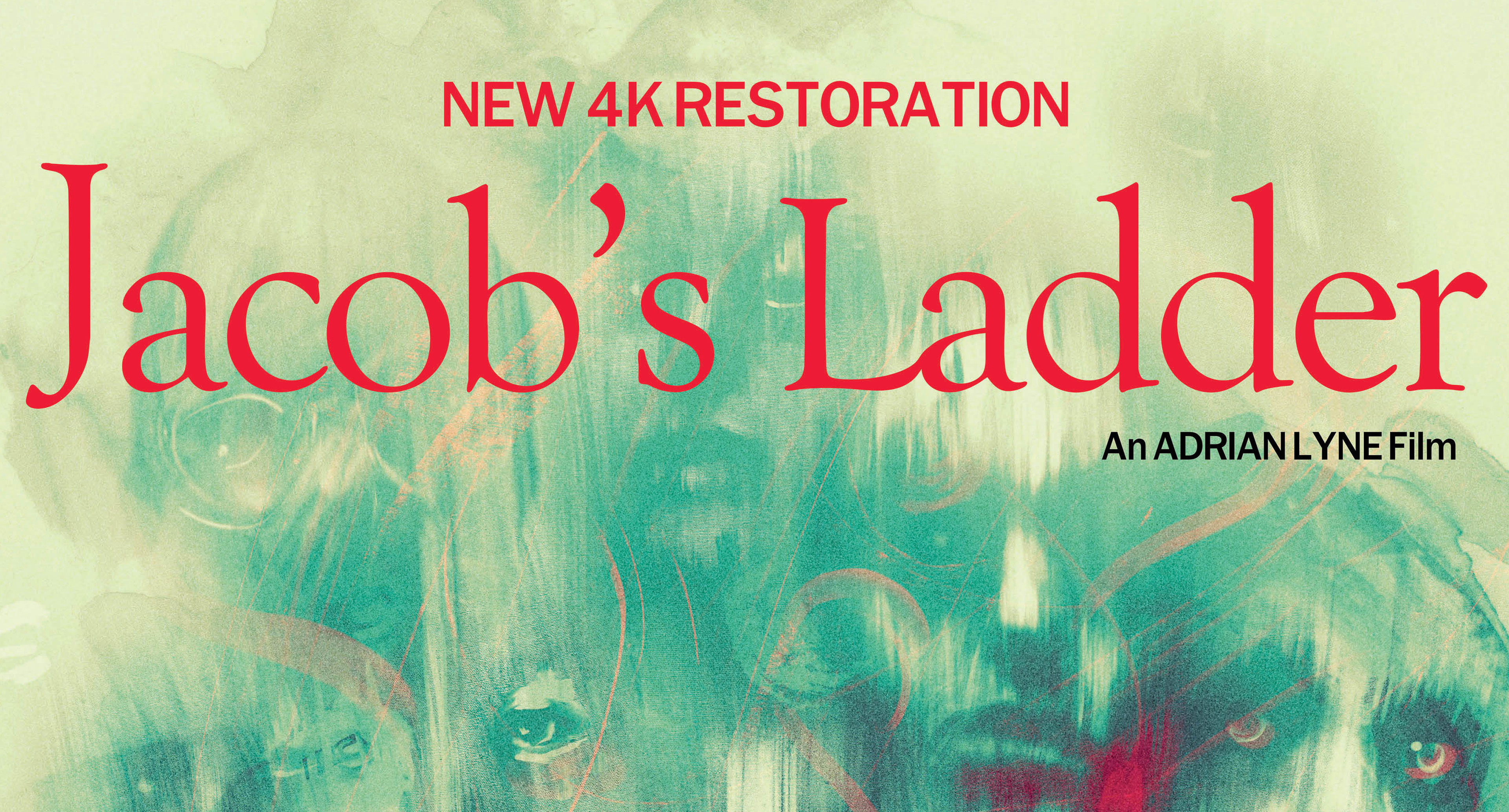 JACOB’S LADDER Fall Repertory 2026