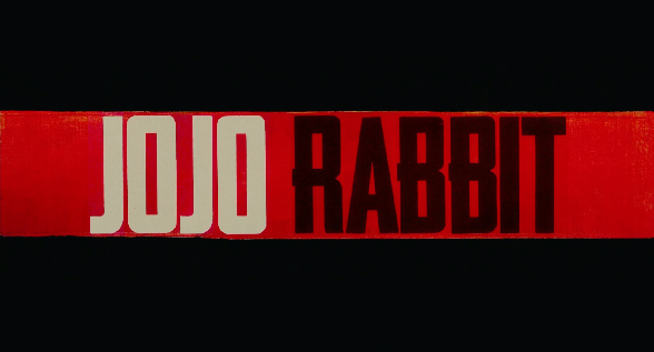 JOJO RABBIT (2019) Summer Showdown 2026