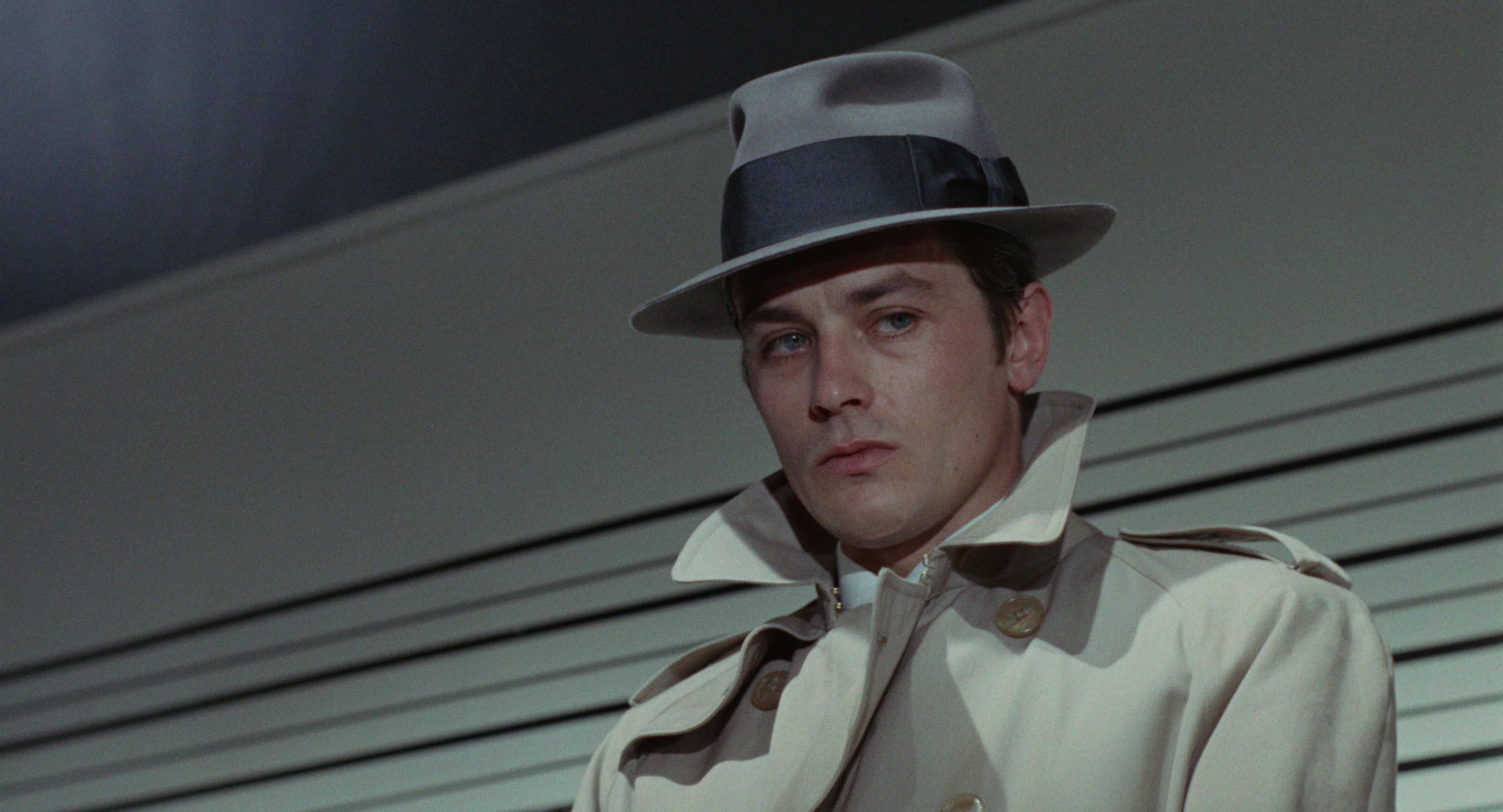 LE SAMOURAI (1967) Summer Repertory 2026