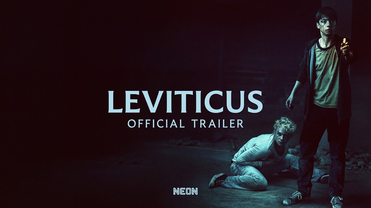 LEVITICUS