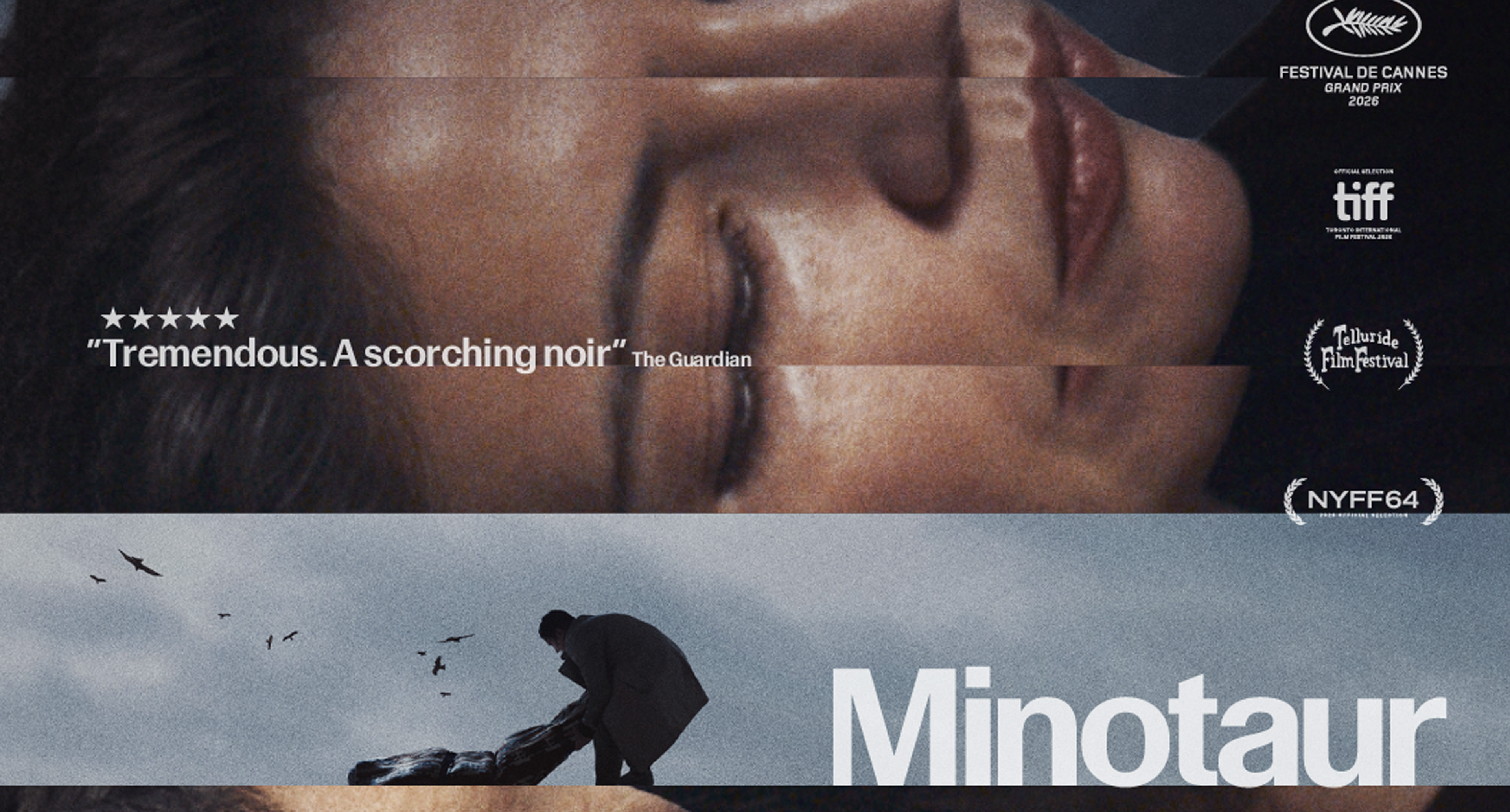 MINOTAUR