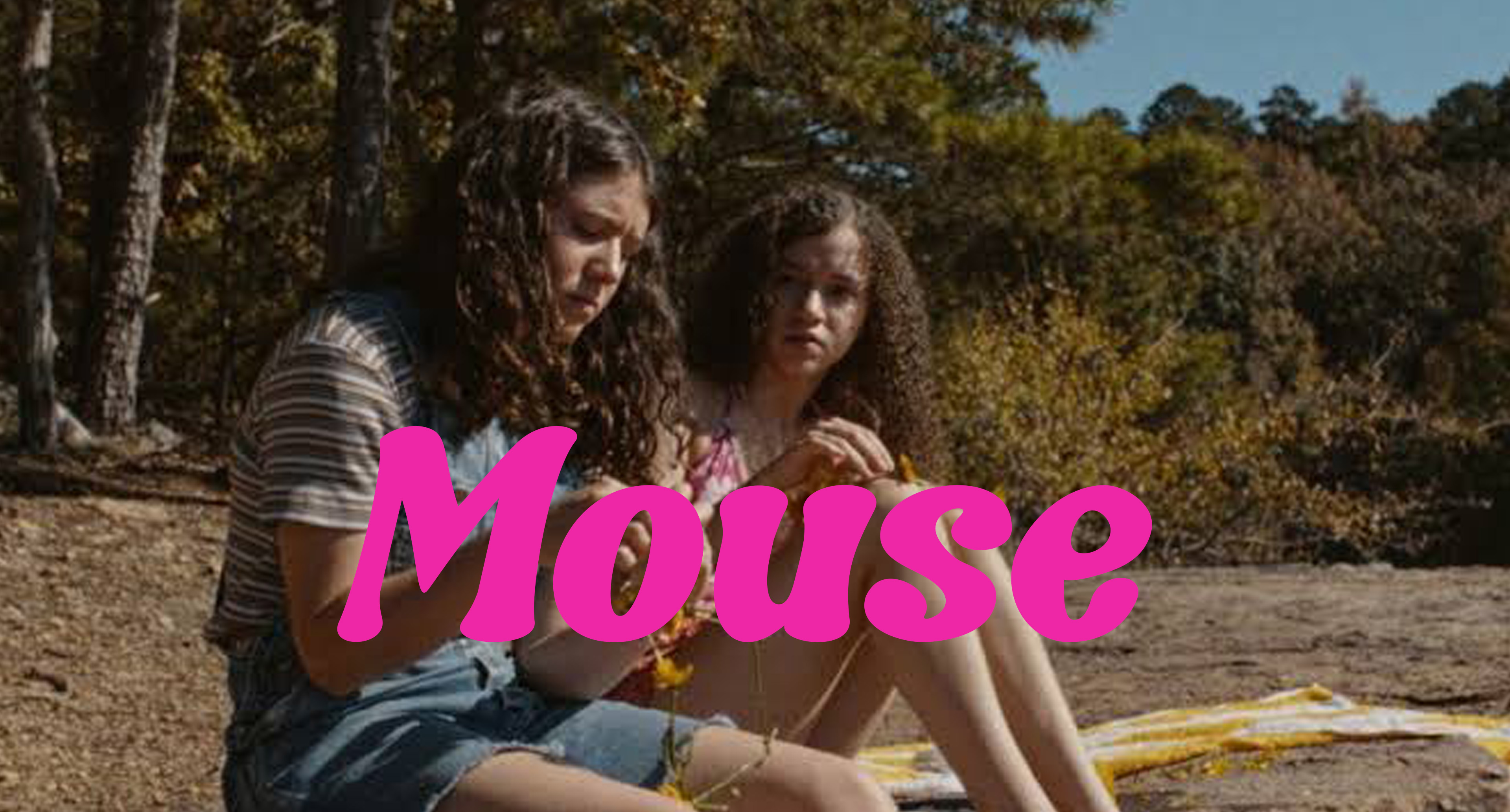 MOUSE