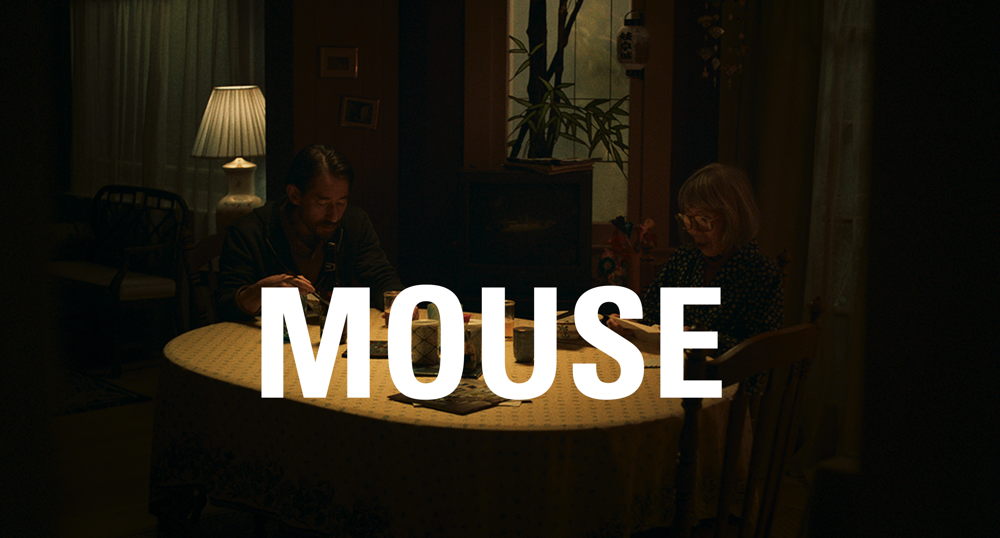 MOUSE
