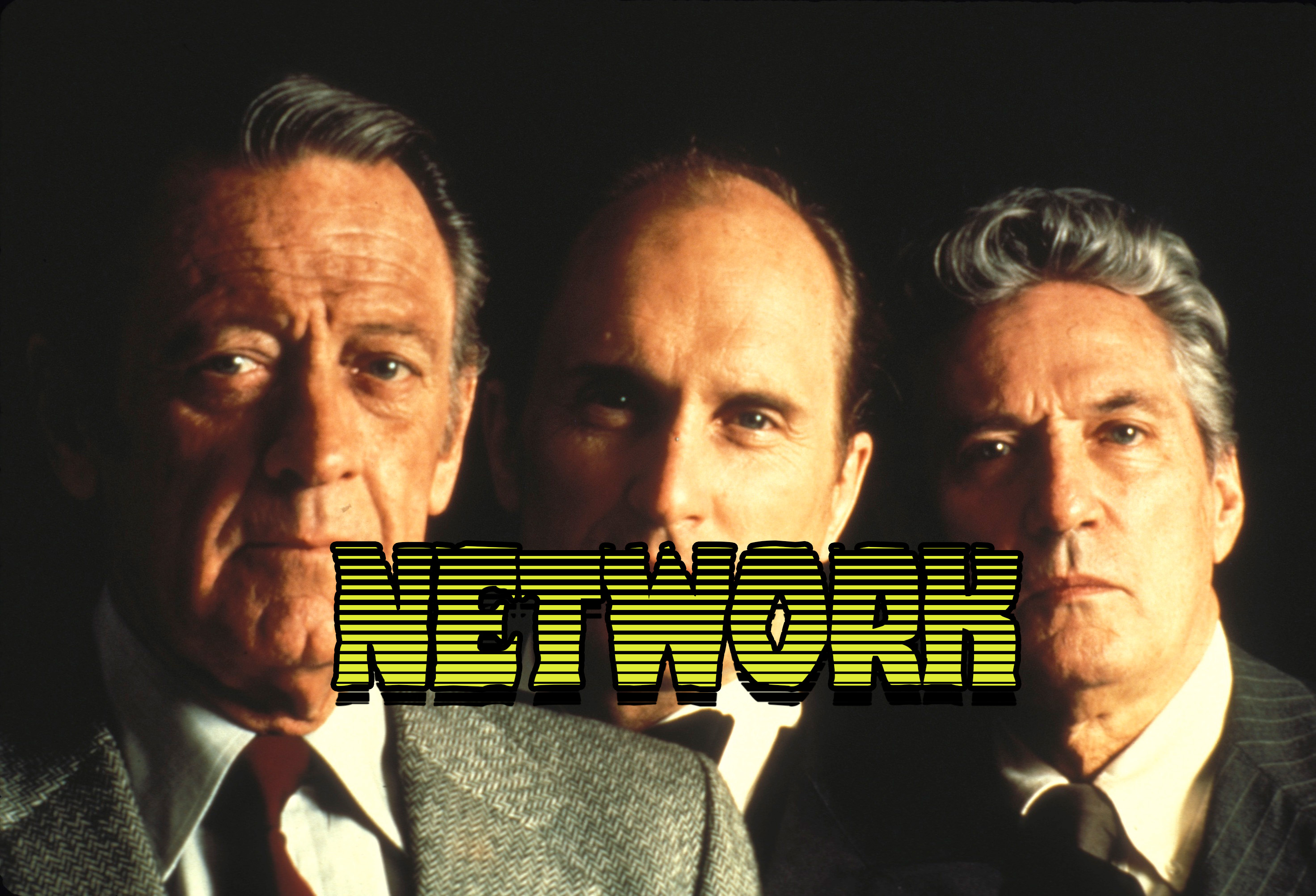 NETWORK (1976)
