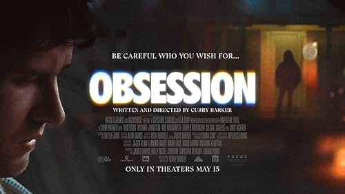 OBSESSION 