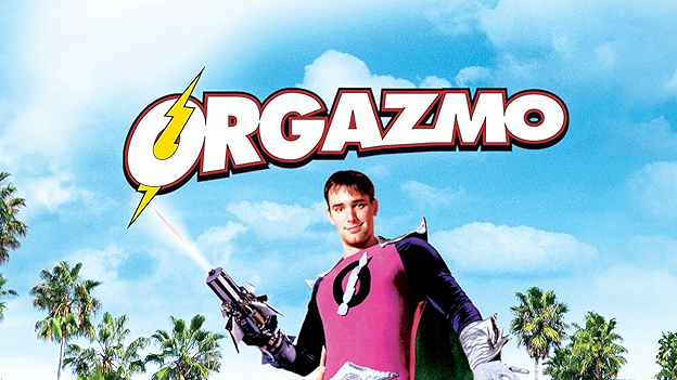 ORGAZMO (1997)