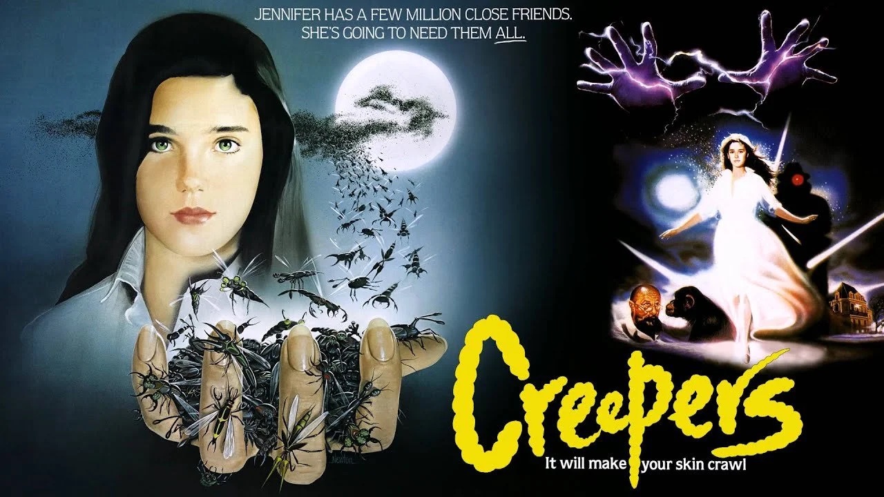 PHENOMENA aka Creepers (1985) Summer Showdown 2026