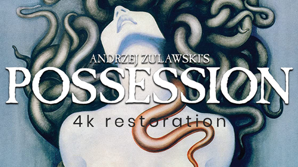 POSSESSION Fall Repertory 2026