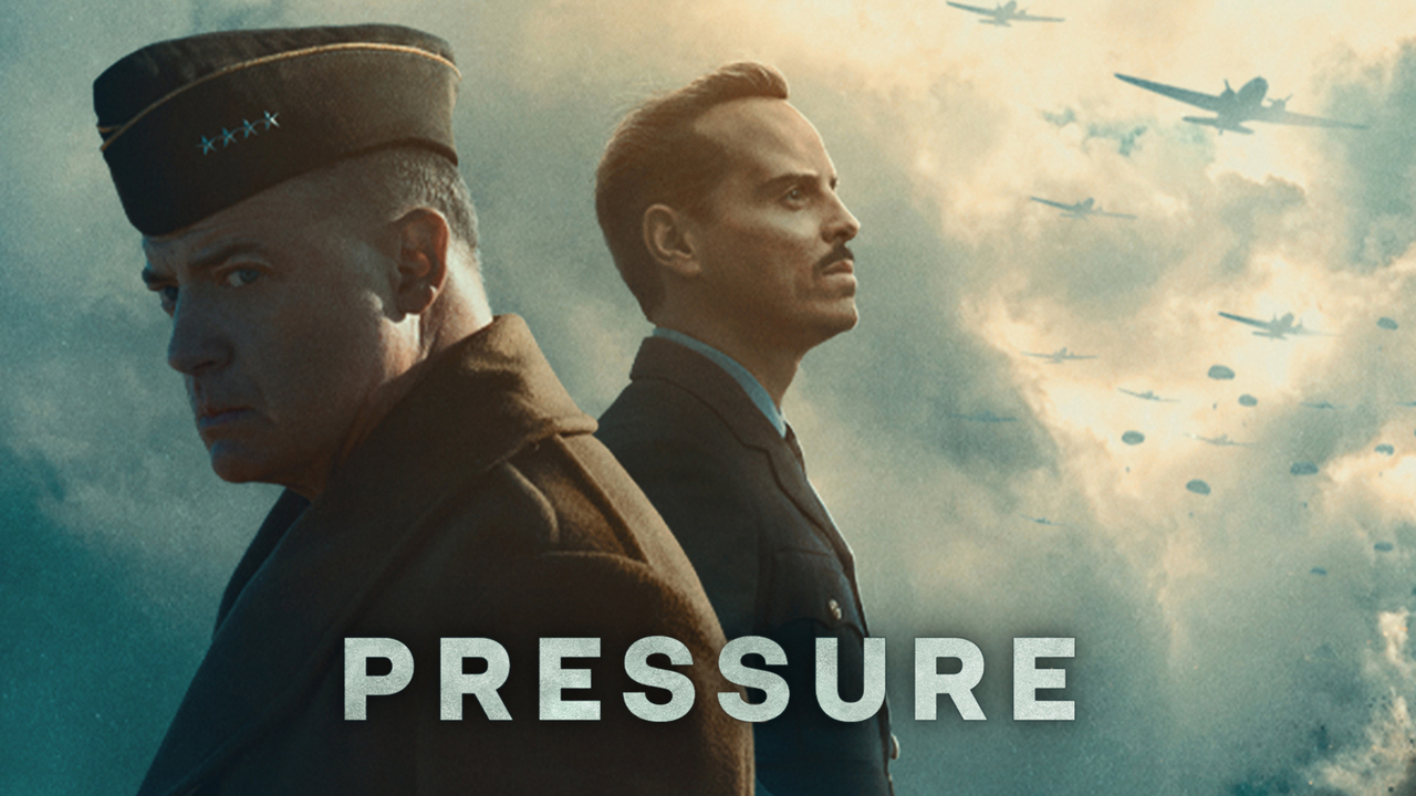 PRESSURE