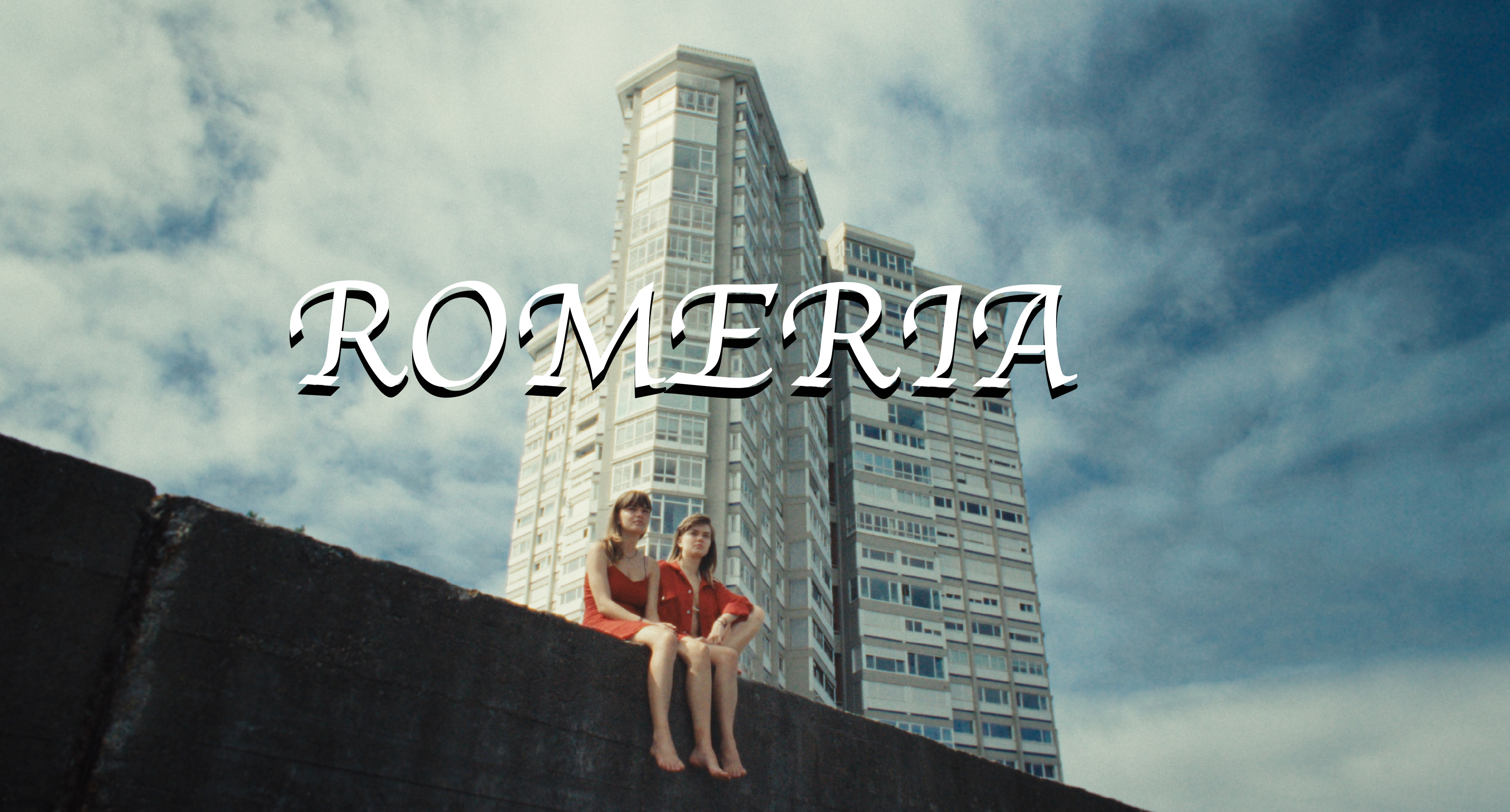 ROMERÍA