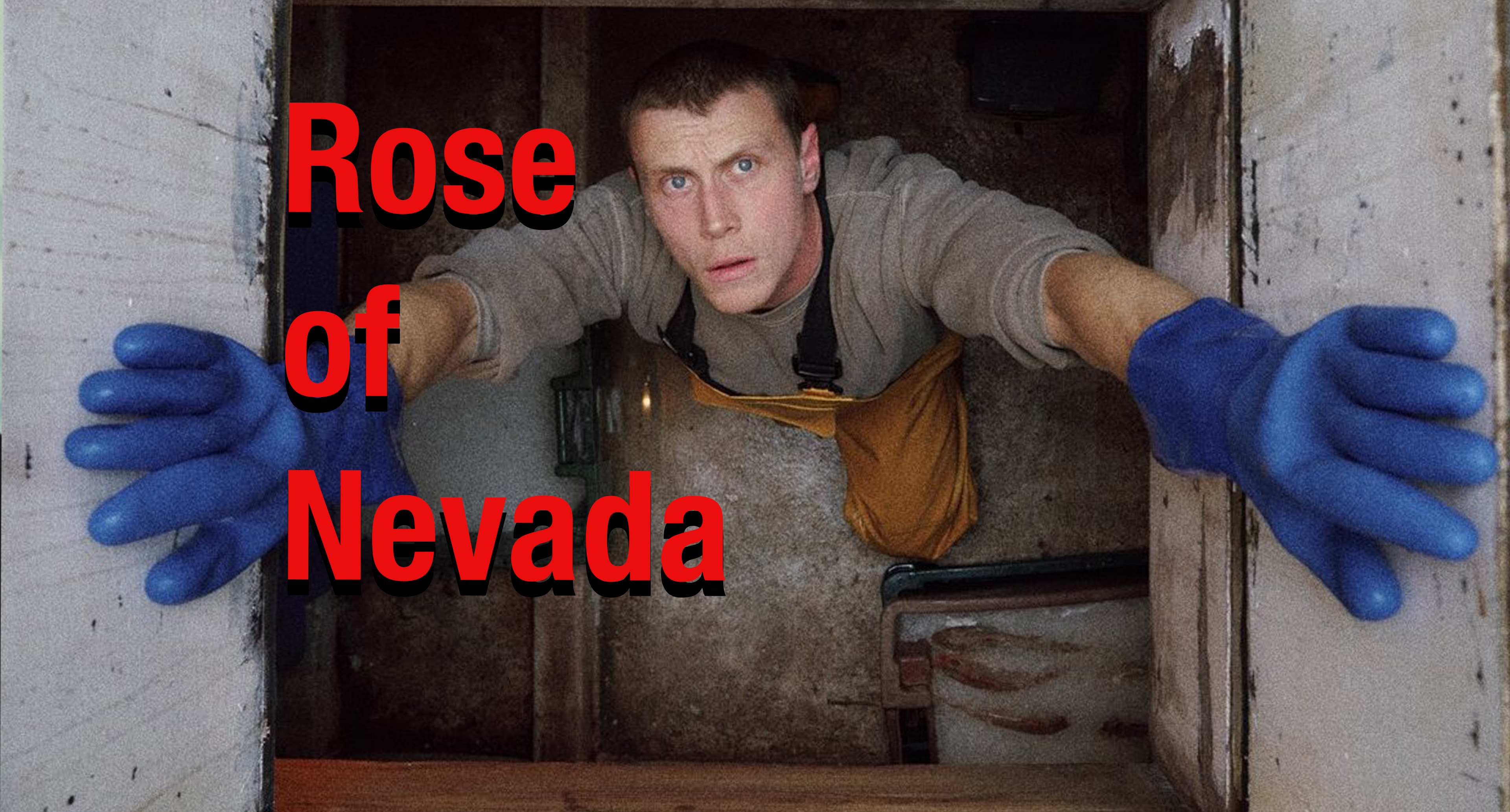 ROSE OF NEVADA
