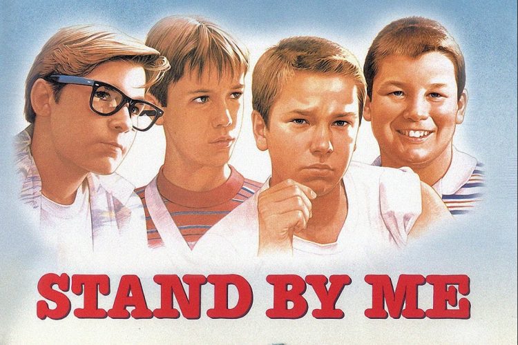 STAND BY ME (1986) Summer Showdown 2026