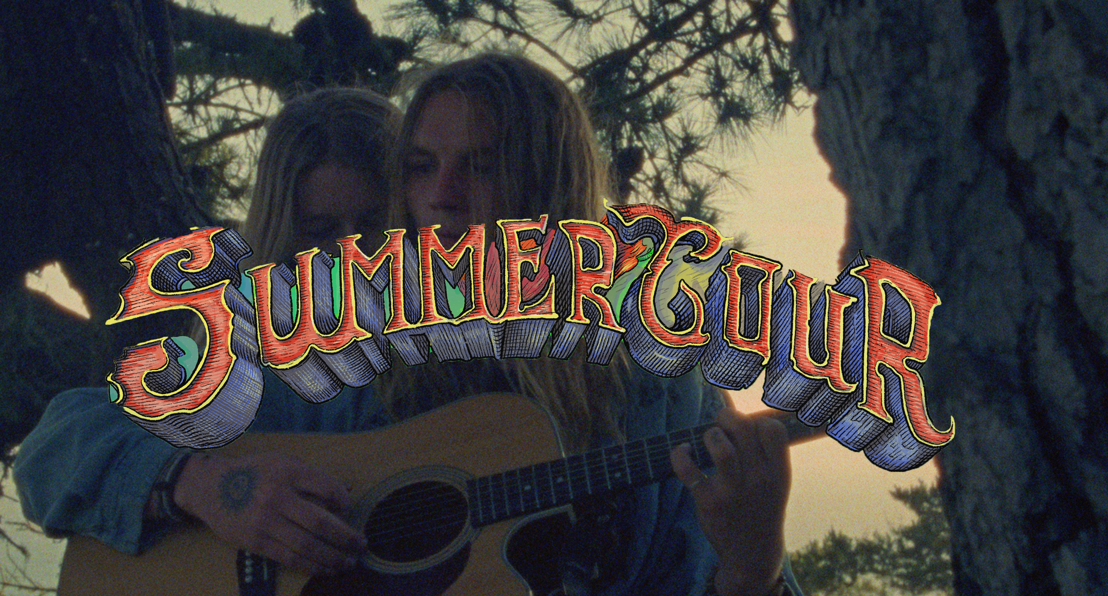 SUMMER TOUR