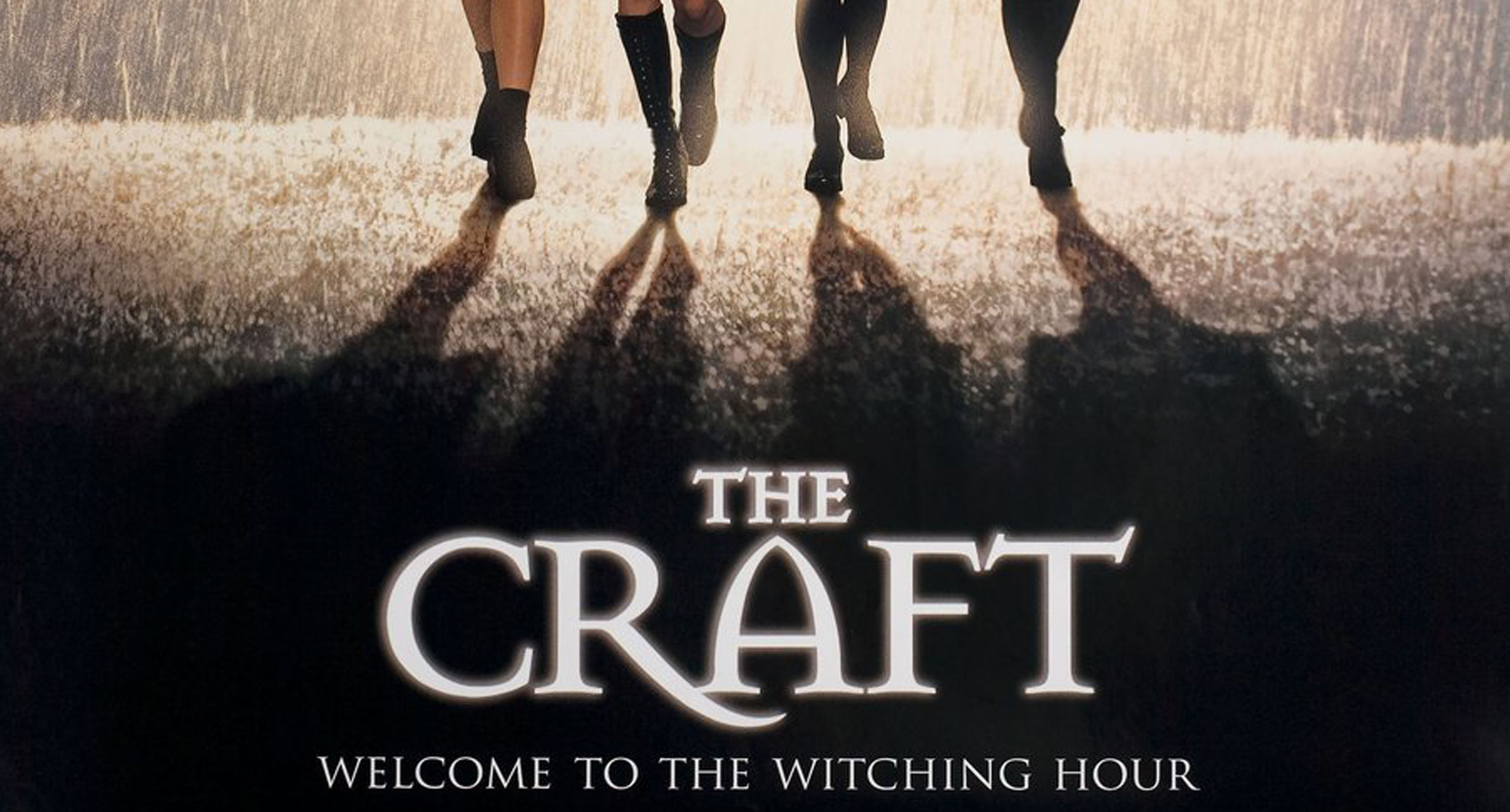 THE CRAFT (1996) Tower of Terror 2026