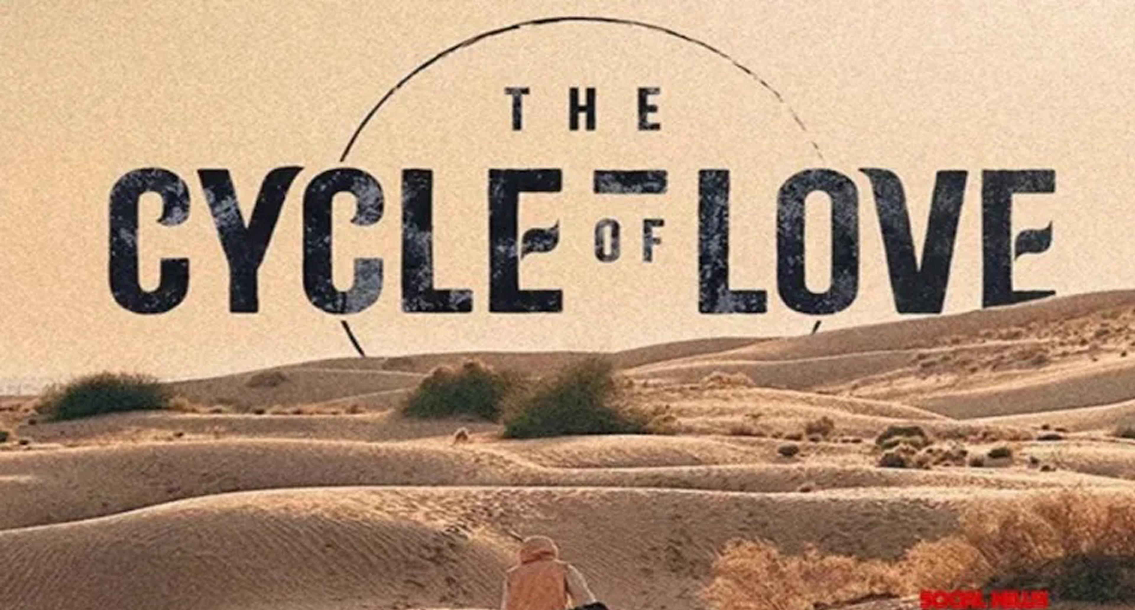 THE CYCLE OF LOVE