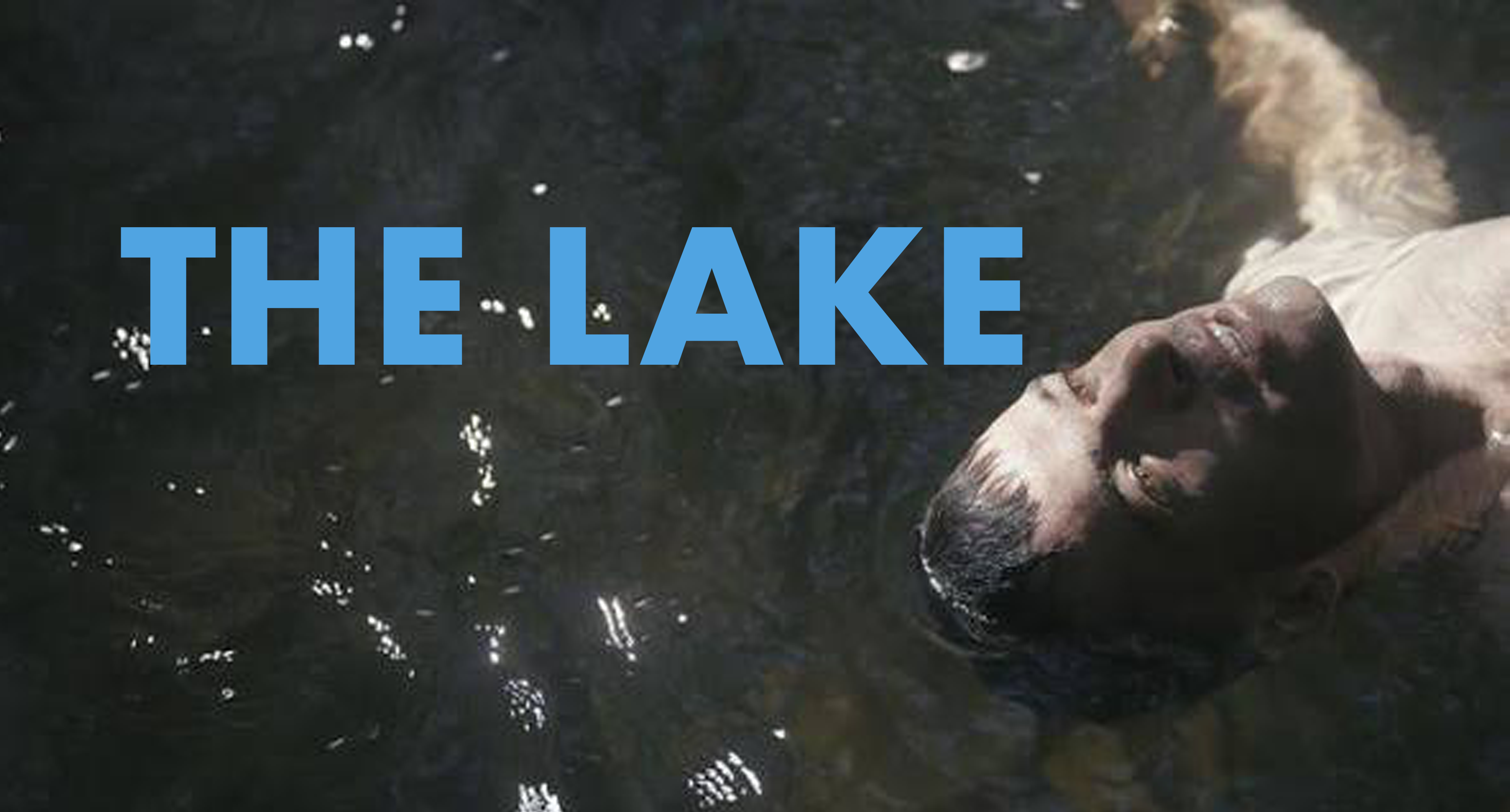 THE LAKE