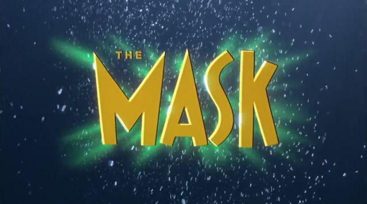 THE MASK (1994) Summer Showdown 2026