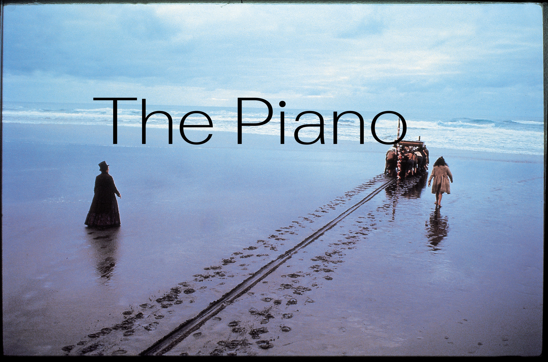 THE PIANO