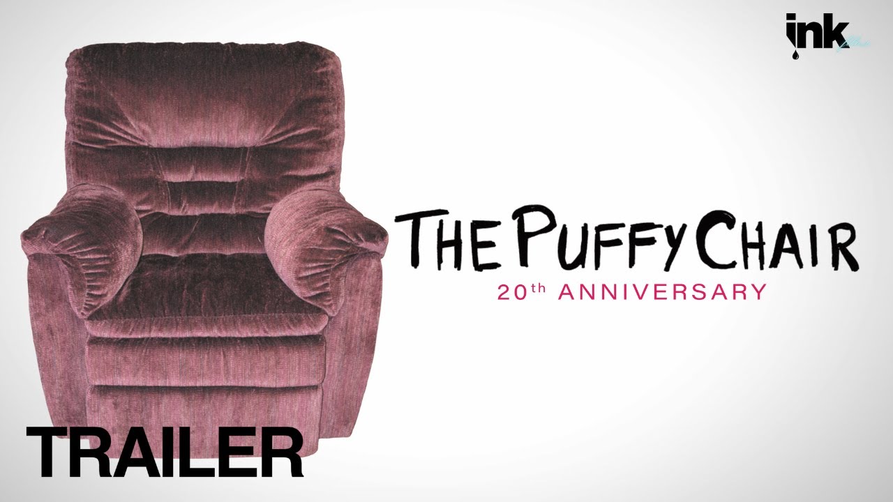 THE PUFFY CHAIR (2005) 20th Anniversary 4K Restoration