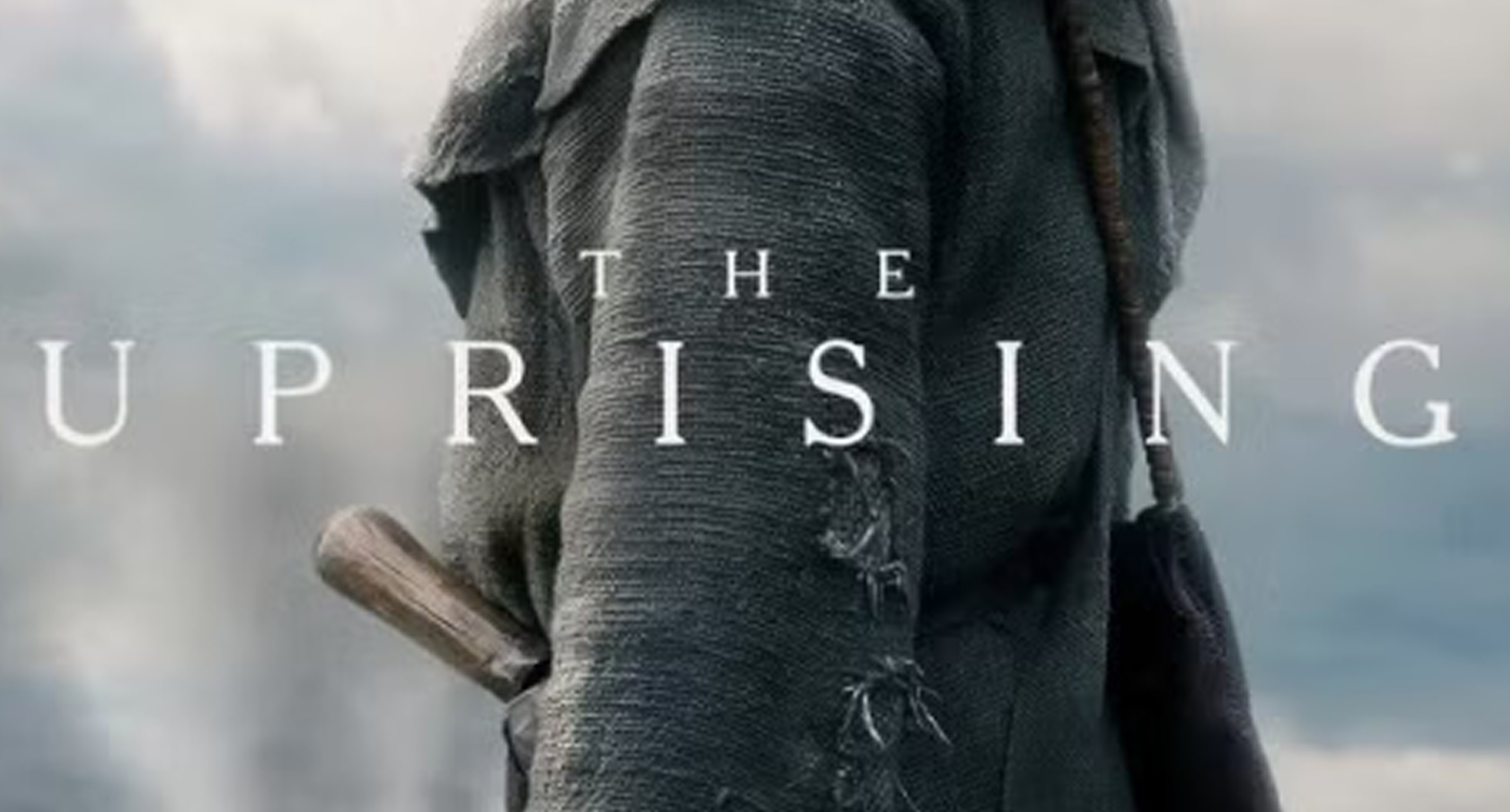 THE UPRISING