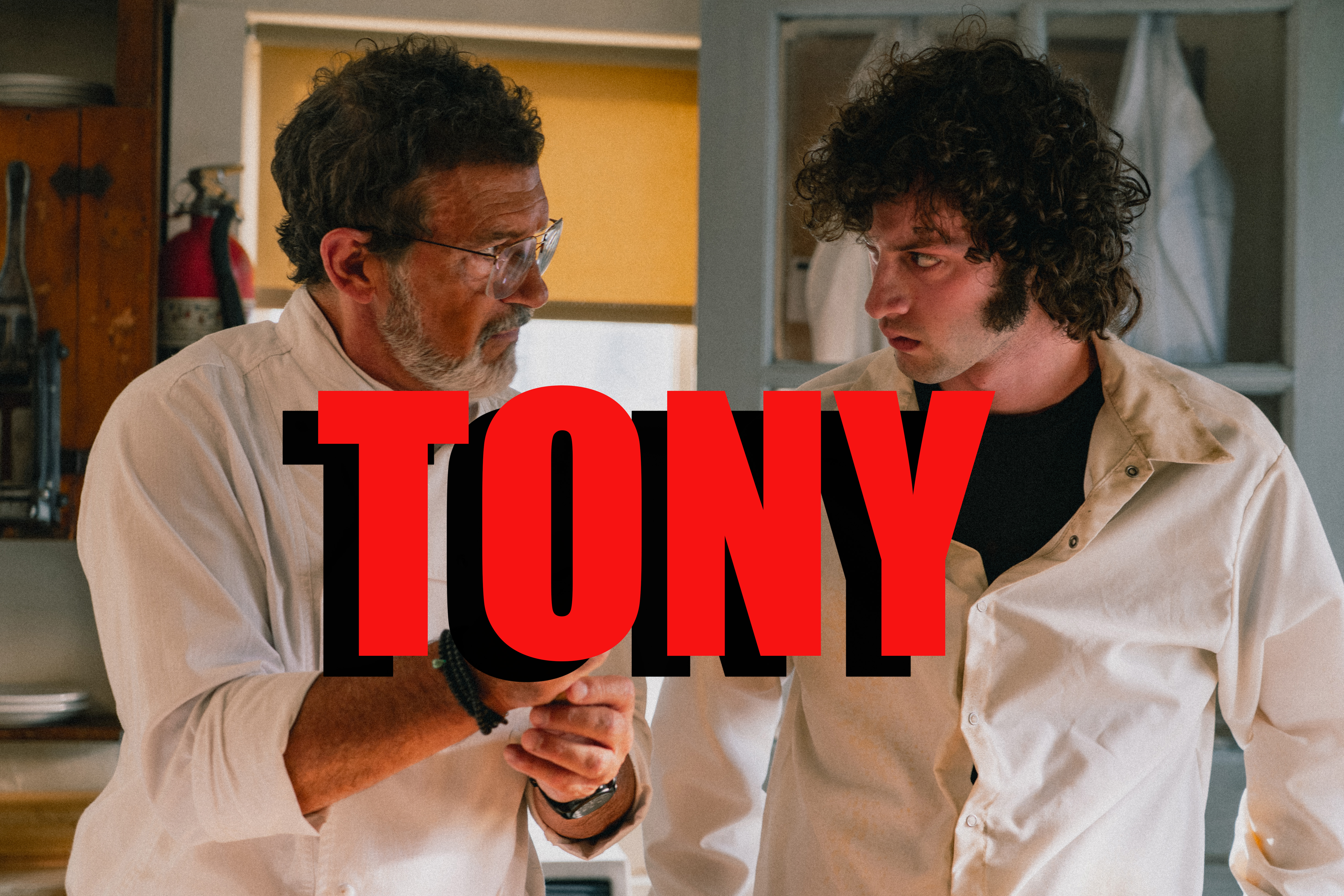 TONY