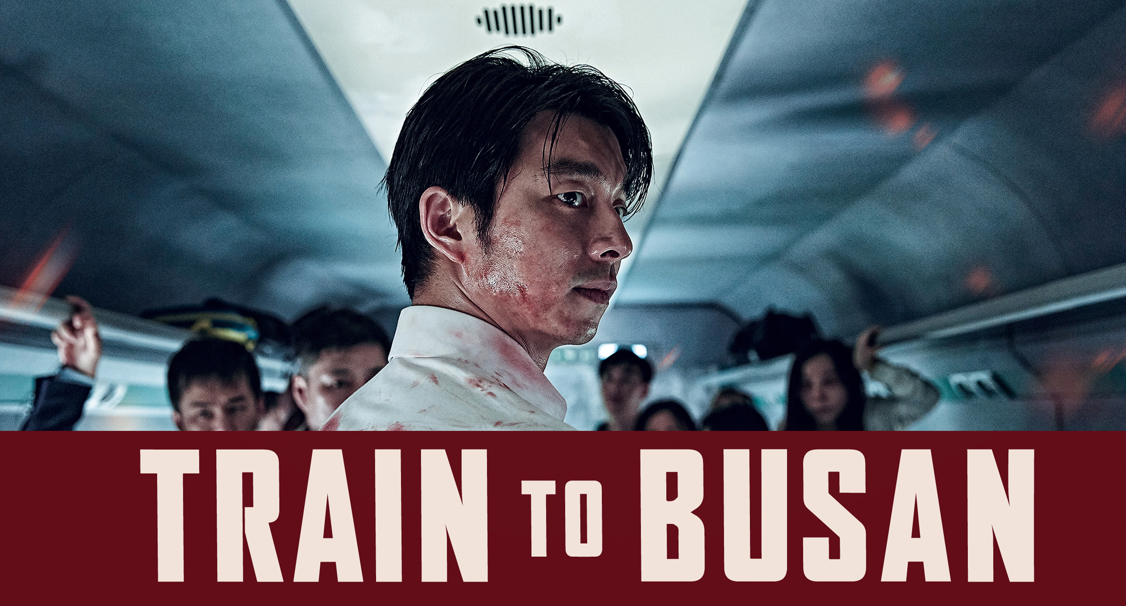 TRAIN TO BUSAN - 10th Anniversary Remastered & Revived