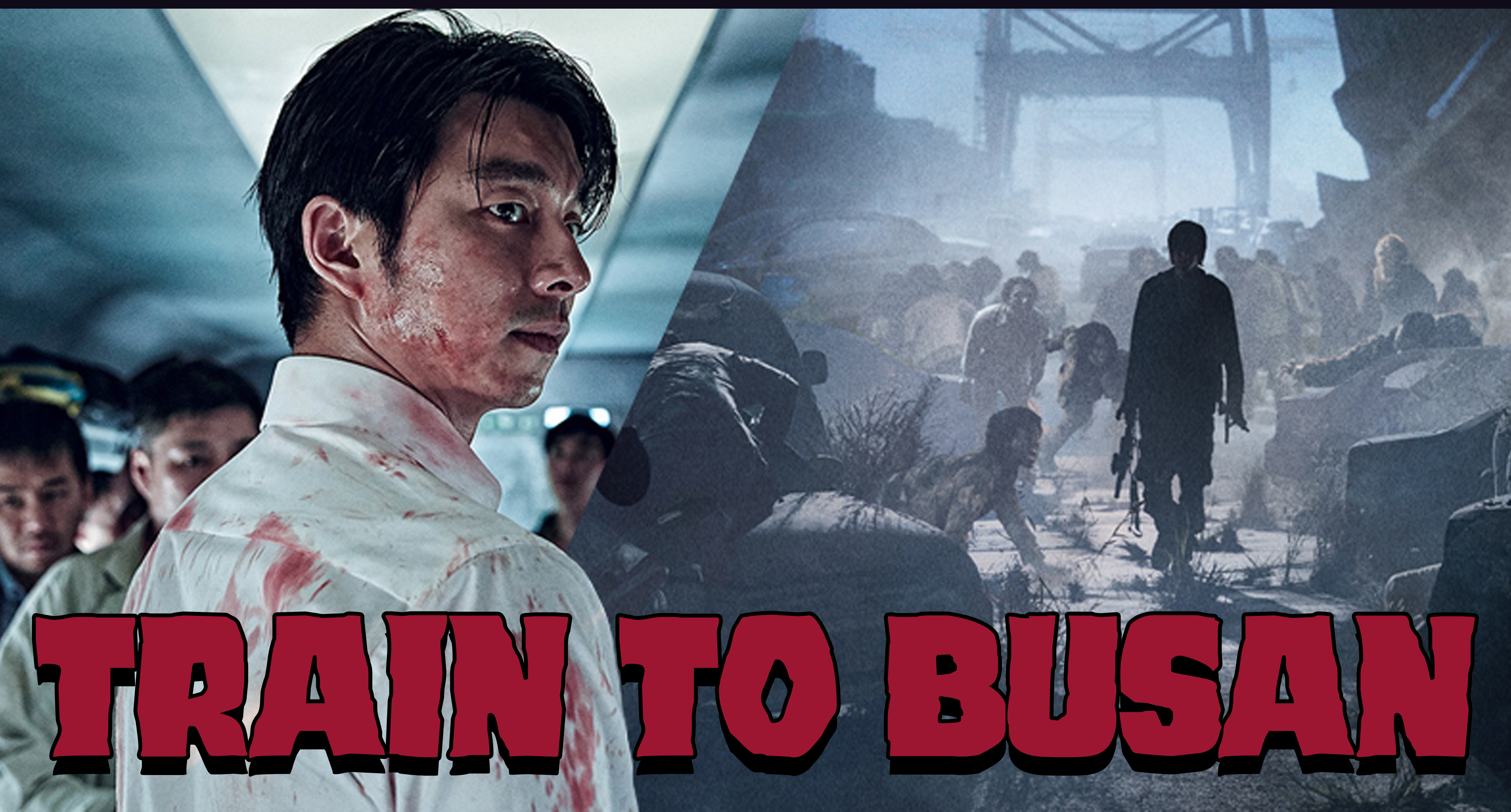 TRAIN TO BUSAN Summer Repertory 2026