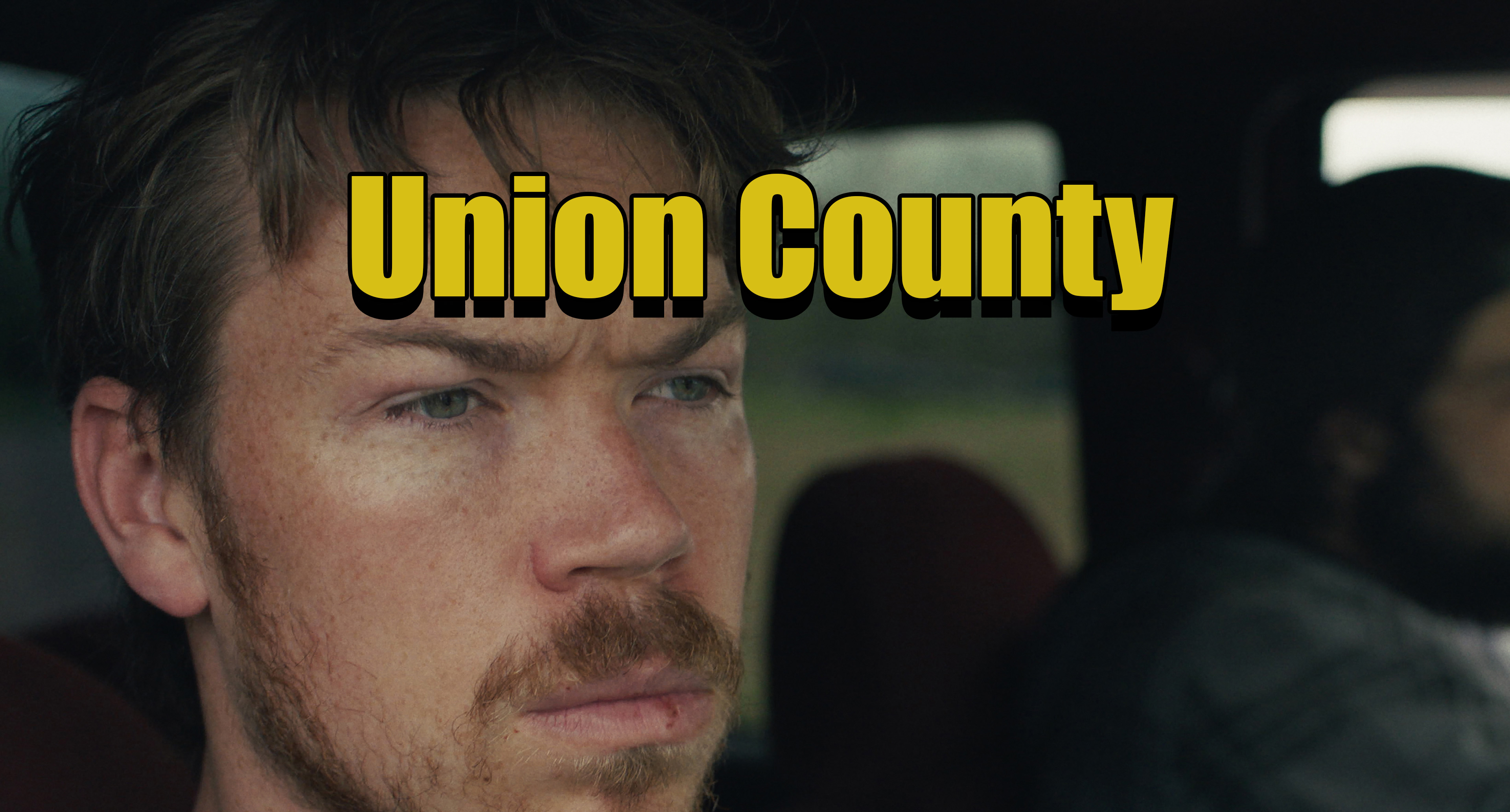 UNION COUNTY
