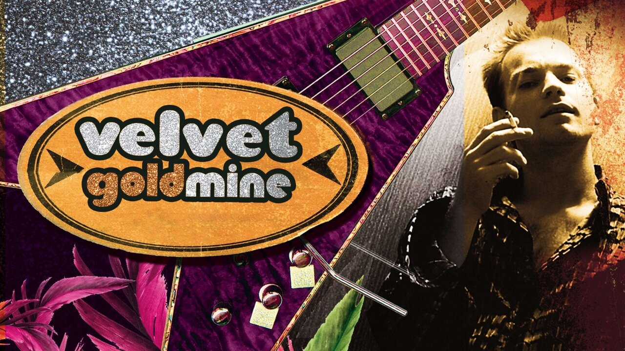 VELVET GOLDMINE (1998) Summer Showdown 2026