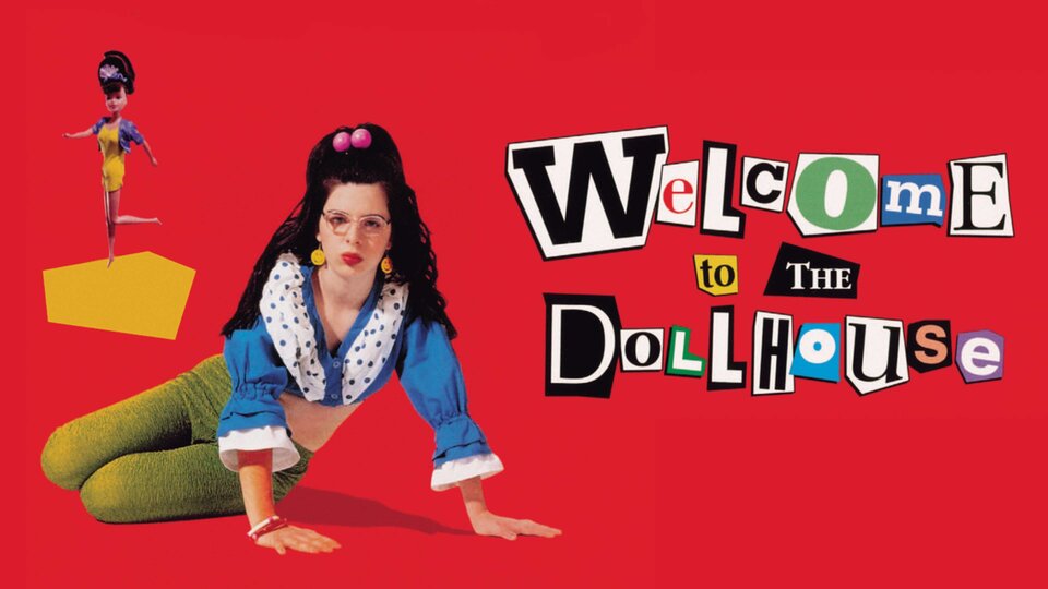 WELCOME TO THE DOLLHOUSE (1995) Summer Showdown & Bleak Week 2026
