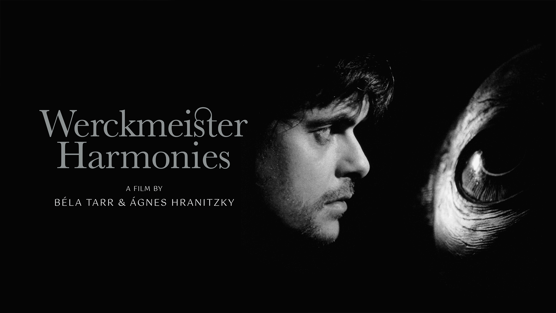 WERCKMEISTER HARMONIES (2000) Bleak Week 2026